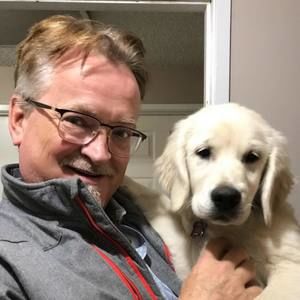 Meet your Posher, Rob